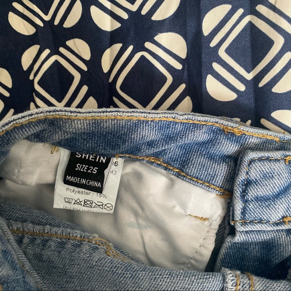 3 for $10 NWOT SHEIN SHORTS - Picture 12 of 12